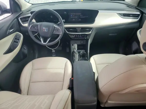 KL4AMGSL7RB015888 2024 BUICK ENCORE GX - Image 8