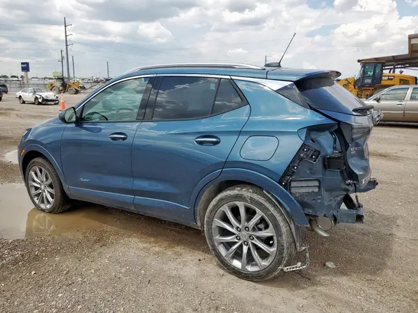 KL4AMGSL7RB023537 2024 BUICK ENCORE GX - Image 2