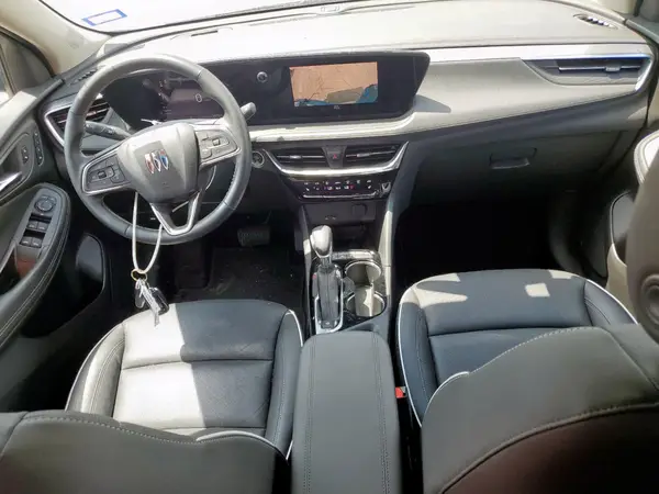 KL4AMGSL7RB023537 2024 BUICK ENCORE GX - Image 8