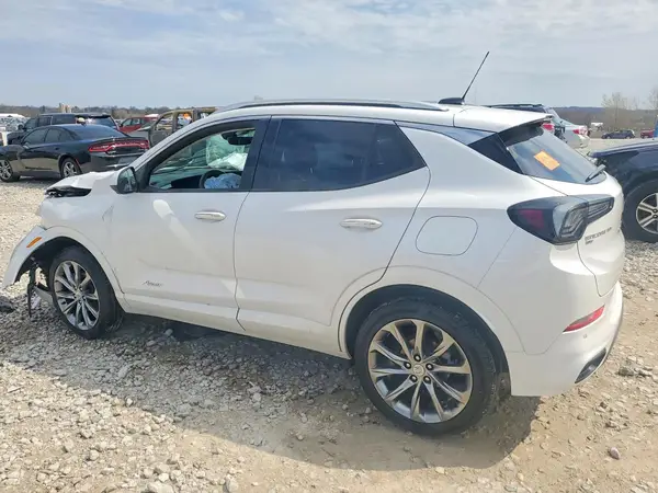 KL4AMGSL7RB205772 2024 BUICK ENCORE - Image 2