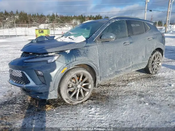 KL4AMGSL8RB008559 2024 BUICK ENCORE GX - Image 2