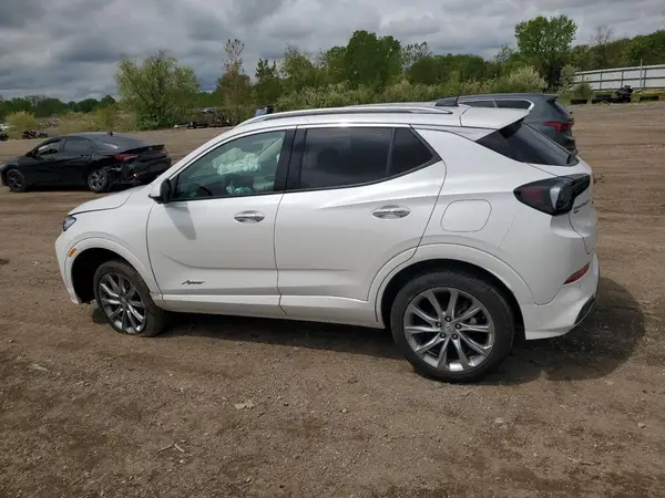 KL4AMGSL8RB099347 2024 BUICK ENCORE - Image 2