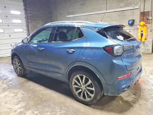 KL4AMGSL8RB160003 2024 BUICK ENCORE GX - Image 2