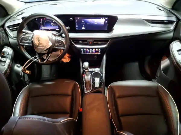 KL4AMGSL8RB160003 2024 BUICK ENCORE GX - Image 8