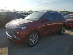 KL4AMGSL8SB191404 2025 BUICK ENCORE