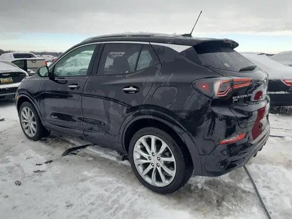KL4AMGSL9RB018114 2024 BUICK ENCORE - Image 2