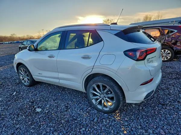 KL4AMGSL9RB020669 2024 BUICK ENCORE GX - Image 2