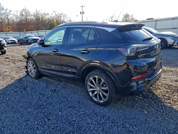 KL4AMGSL9RB027329 2024 BUICK ENCORE GX - Image 2