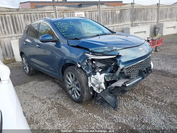 KL4AMGSL9RB033972 2024 BUICK ENCORE GX - Image 1
