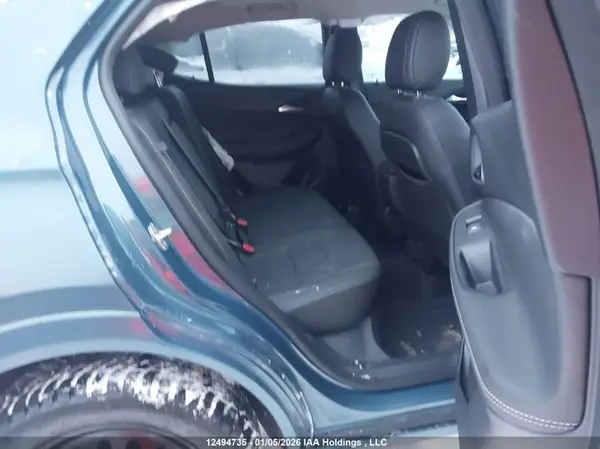 KL4AMGSL9RB049749 2024 BUICK ENCORE GX - Image 8