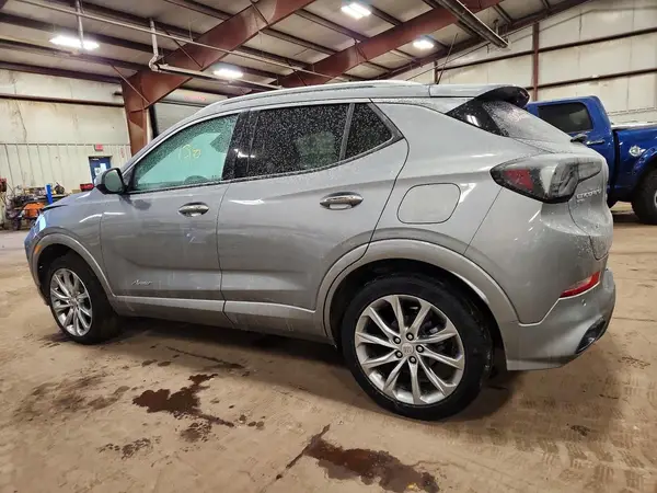 KL4AMGSL9RB135420 2024 BUICK ENCORE GX - Image 2