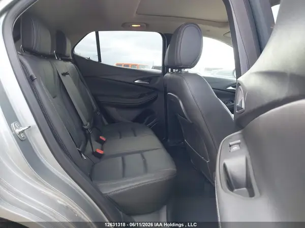KL4AMGSL9RB210570 2024 BUICK ENCORE GX - Image 8