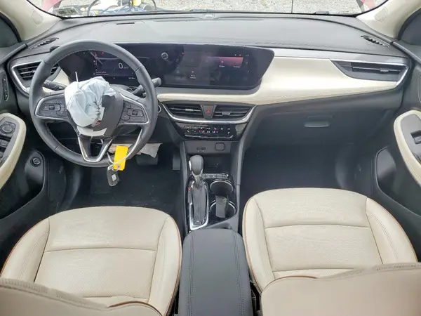 KL4AMGSL9SB029958 2025 BUICK ENCORE - Image 8