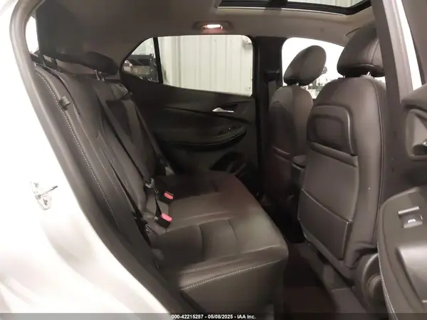 KL4AMGSL9SB044461 2025 BUICK ENCORE GX - Image 8
