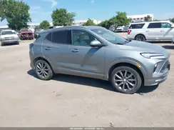 KL4AMGSLXRB004206 2024 BUICK ENCORE GX