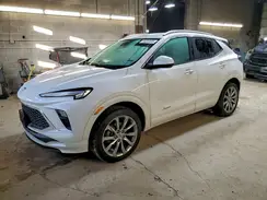 KL4AMGSLXRB007445 2024 BUICK ENCORE GX