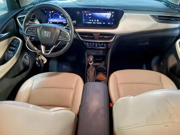 KL4AMGSLXRB007445 2024 BUICK ENCORE GX - Image 8