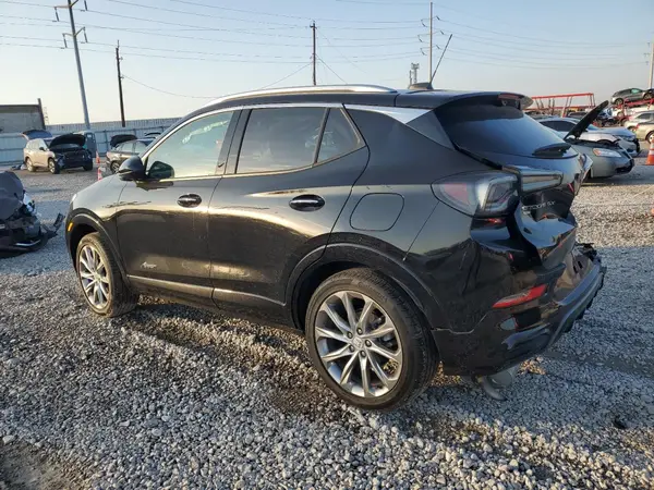 KL4AMGSLXRB010815 2024 BUICK ENCORE GX - Image 2