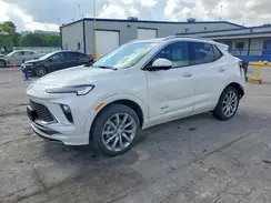 KL4AMGSLXRB016808 2024 BUICK ENCORE GX
