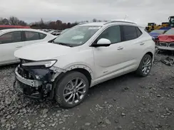 KL4AMGSLXRB017859 2024 BUICK ENCORE GX