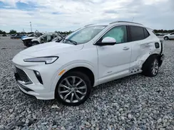 KL4AMGSLXRB033835 2024 BUICK ENCORE GX