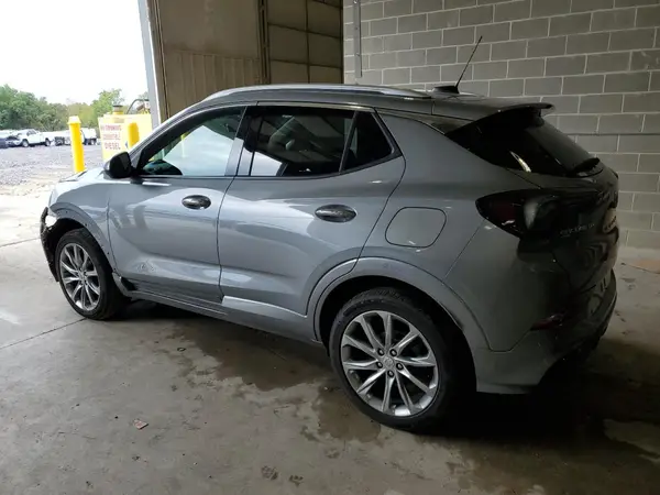 KL4AMGSLXRB046407 2024 BUICK ENCORE GX - Image 2