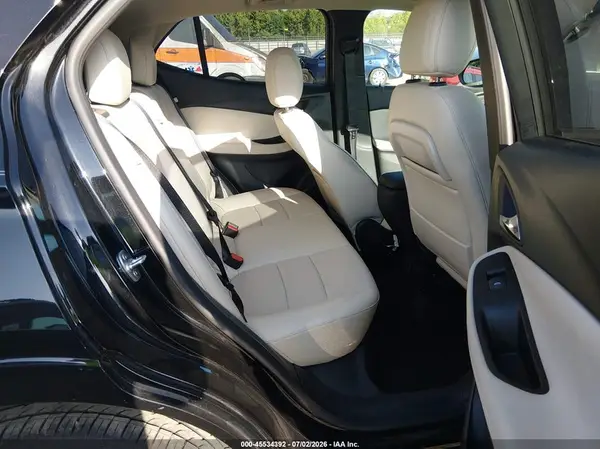 KL4AMGSLXRB065085 2024 BUICK ENCORE GX - Image 8
