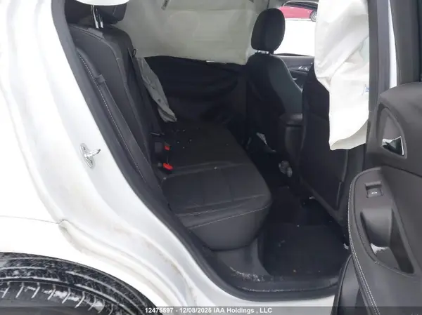 KL4AMGSLXRB122675 2024 BUICK ENCORE GX - Image 8
