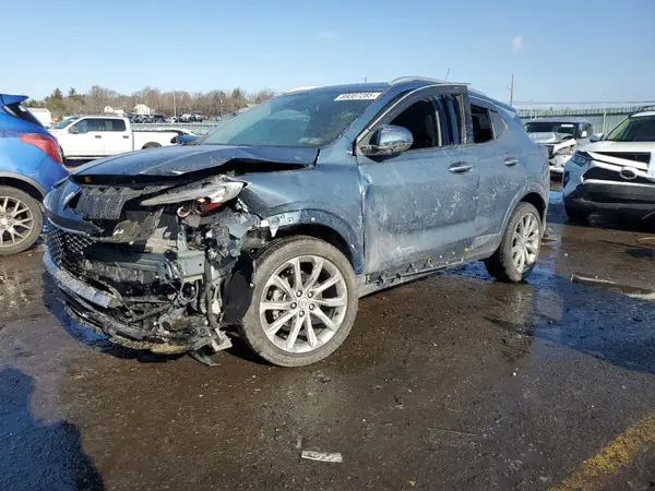 KL4AMGSLXRB143168 2024 BUICK ENCORE - Image 1