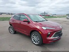 KL4AMGSLXRB150363 2024 BUICK ENCORE GX