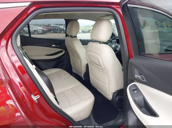 KL4AMGSLXRB150363 2024 BUICK ENCORE GX - Image 8