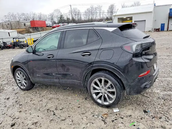 KL4AMGSLXRB151125 2024 BUICK ENCORE - Image 2