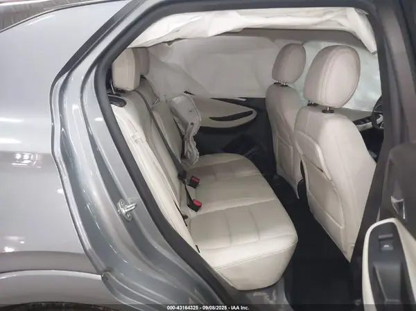 KL4AMGSLXRB204311 2024 BUICK ENCORE GX - Image 8