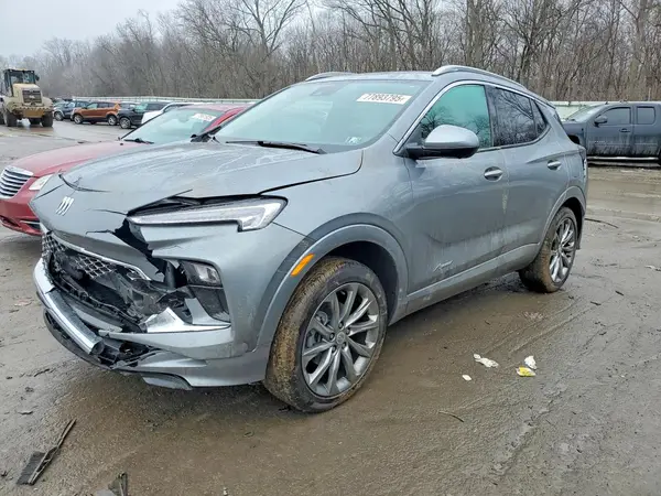 KL4AMGSLXRB206303 2024 BUICK ENCORE - Image 1