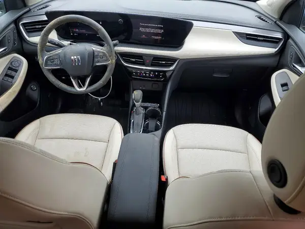 KL4AMGSLXRB206303 2024 BUICK ENCORE - Image 8