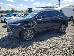 KL4AMGSLXSB016281 2025 BUICK ENCORE GX