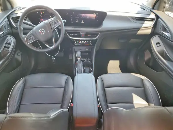 KL4AMGSLXSB016281 2025 BUICK ENCORE GX - Image 8