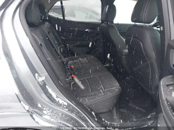 KL4AMGSLXTB078412 2026 BUICK ENCORE GX - Image 8