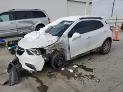 KL4C12SB3JB664703 2018 BUICK ENCORE