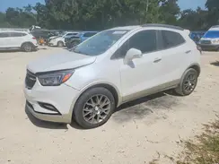 KL4CJ1S85KB801104 2019 BUICK ENCORE