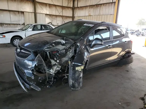 KL4CJ1SB0HB019253 2017 BUICK ENCORE - Image 1