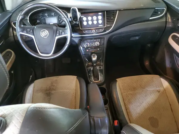 KL4CJ1SB0HB019253 2017 BUICK ENCORE - Image 8