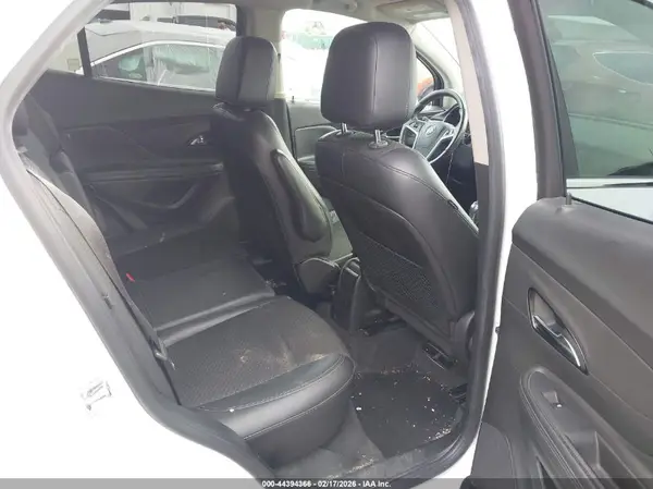 KL4CJ1SB0HB024128 2017 BUICK ENCORE - Image 8