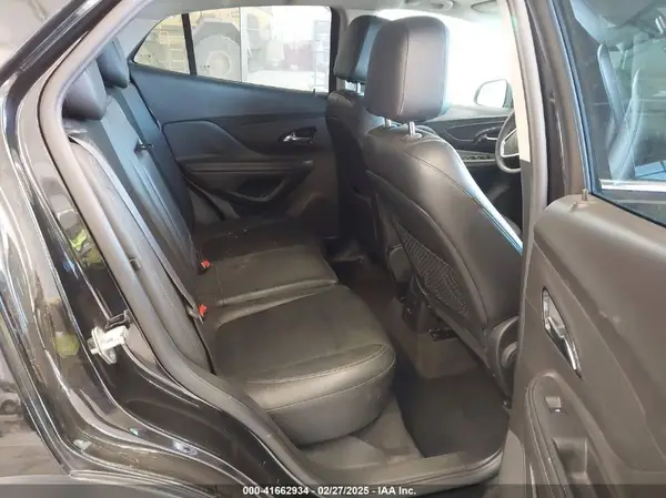 KL4CJ1SB0HB057517 2017 BUICK ENCORE - Image 8