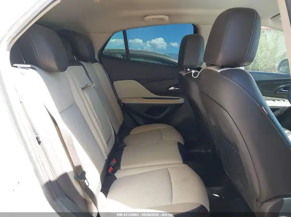 KL4CJ1SB0HB114508 2017 BUICK ENCORE - Image 8