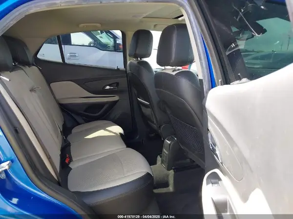 KL4CJ1SB0HB114704 2017 BUICK ENCORE - Image 8