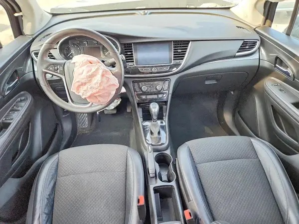 KL4CJ1SB0HB117084 2017 BUICK ENCORE - Image 8