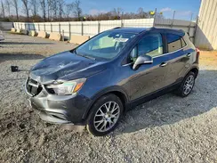 KL4CJ1SB0HB123113 2017 BUICK ENCORE