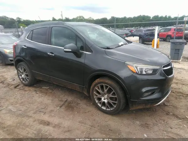 KL4CJ1SB0HB123113 2017 BUICK ENCORE - Image 1