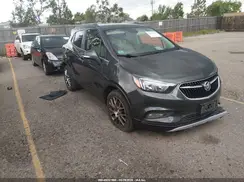 KL4CJ1SB0HB167550 2017 BUICK ENCORE